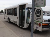 New municipal funding model proposed for Sarnia to London bus route