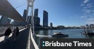 Are you an expert on the River City? Take the Brisbane Times Quiz