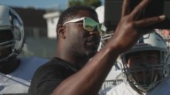 NFL Hall of Famer and TCU Legend LaDainian Tomlinson is now a high school football coach