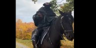 Headless Horseman Rides Again