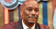 Tyrese Gibson turns himself in for dog attack that killed neighbor's pet