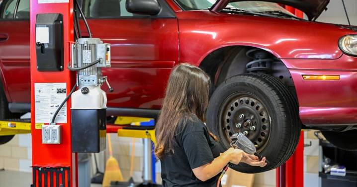 Free car upkeep now available to survivors of domestic abuse