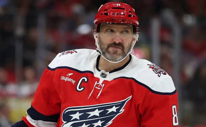 NHL News: Auston Matthews’ Maple Leafs could target Capitals’ Alex Ovechkin teammate to strengthen roster