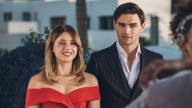 Gabriel Guevara y Nicole Wallace se despiden de «Culpa nuestra»: «No es fácil decir adiós»