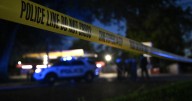 Two injured after shooting near LSU's campus during homecoming game, EMS says