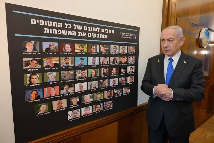 Israel aprobó el alto el fuego con Hamas tras la mediación de Donald Trump