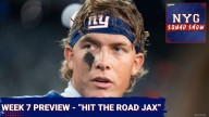 GIANTS SQUAD SHOW: Preview as Giants head to Denver