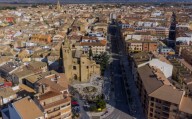El PP en Ejea plantea un cambio en el IBI y pide equipararlo a otros municipios como Utebo