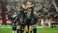 Central Córdoba se impuso ante Huracán y se prende en la pelea por la cima