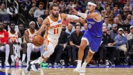 Hawks’ Trae Young nukes rumors of anger over lack of contract extension