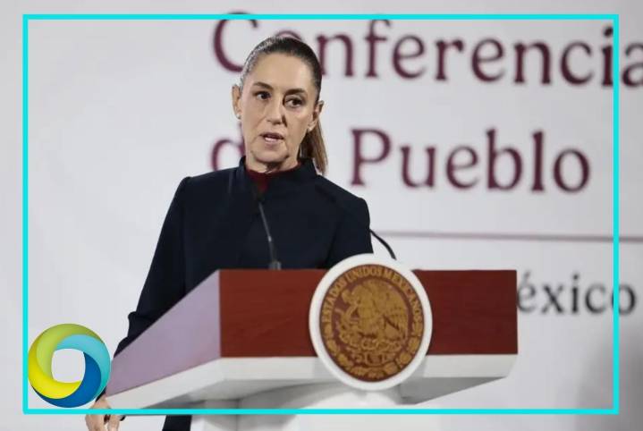 Liquidación de CiBanco no ha afectado al sistema bancario, afirma Sheinbaum