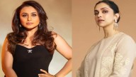 Rani Mukerjee REACTS to Deepika Padukone’s 8-hour work shift demand: ‘Nobody is forcing...