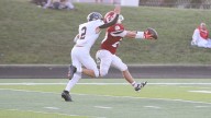 Coldwater falls to Hastings in Interstate 8 nailbiter on Senior Night