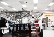 Pittsburgh company delays launch to the moon because of supply chain issues