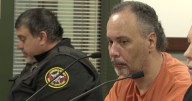 Kenosha man accused of plotting to kidnap and kill Wisconsin judge; police say neighbor may have saved a life