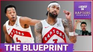THAT's how Scottie Barnes will THRIVE for the Toronto Raptors | Brandon Ingram's DAGGER sinks Nets