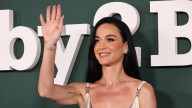 Katy Perry and Justin Trudeau appear to confirm romance