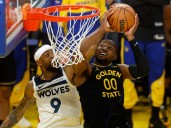 Kurtenbach: Kuminga’s agent fumbled negotiations with Warriors, drew ire of Curry