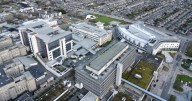 Auditors warn NHS Grampian should review booming staffing levels amid £64m deficit