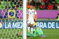 La furia de Córdova y los cánticos pidiendo su salida: el lado B de la eliminación de Chile del Mundial Sub 20