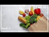 Government shutdown threatens benefits for people who rely on SNAP