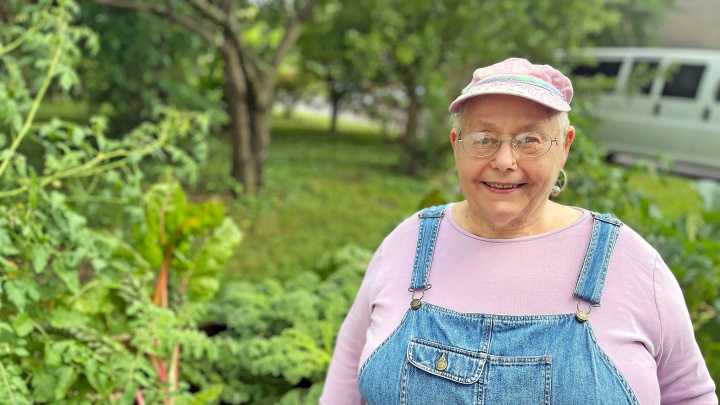 Maja Hill's impact on Columbia community deeply felt after her death