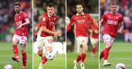 Joe Williams, Jason Knight, Max Bird, Cam Pring: Bristol City injury update after October break