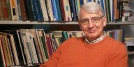 Legendary Appalachian writer Gurney Norman dies at 88