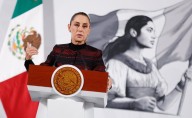 Sheinbaum defiende iniciativa de Ley de Amparo; “protege a la ciudadanía, no se elimina ningún derecho”, señala