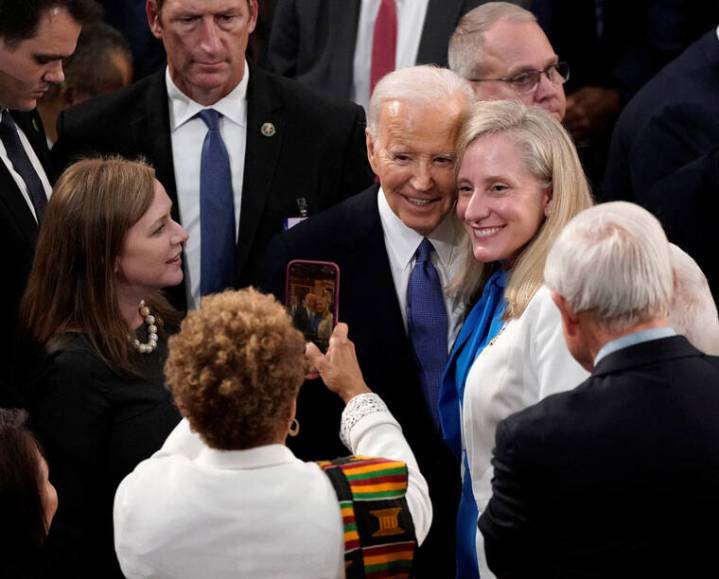Looking for a way forward, Democrats zero in on affordability