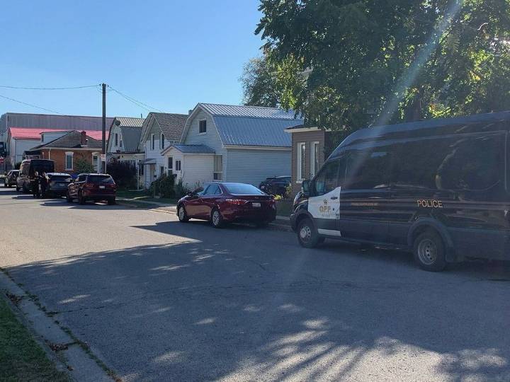 Norfolk OPP investigating homicide in Simcoe | The Stratford Beacon Herald