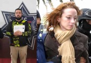 Detienen en Quintana Roo a presunto implicado en el caso Florence Cassez