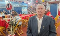 El cónsul polaco, visitó Las Raíces de Jardín América