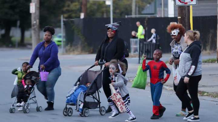 Halloween plans in 2025? Here's how to stay safe while having a scary good time