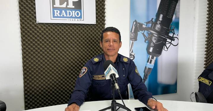 Conozca la evolución del Cuerpo Oficial de Bomberos en Manizales tras un siglo de servicios