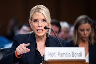 Pamela Bondi stonewalls Democrats at DOJ oversight hearing