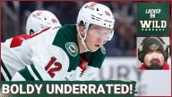 CONTROVERSY: Matt Boldy SNUBBED in NHL Rankings | Should He Be HIGHER Than 52nd?