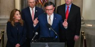 Trump twists Democrats' arm in shutdown fight, freezing New York subway projects and threatening thousands of layoffs