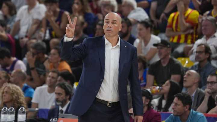 "Estamos en desventaja en la Liga Endesa"
