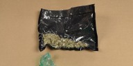 Deputies arrest Nacogdoches man believed to be bringing meth from Houston to East Texas to sell