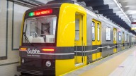 Cierra la estación Río de Janeiro de la línea A: los motivos y hasta cuándo estará inhabilitada
