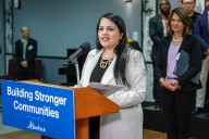 Alberta Indigenous Affairs Minister meets with B.C. First Nations amid talk of pipeline