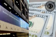 El dólar BCV se cotiza este jueves en 221,74 bolívares