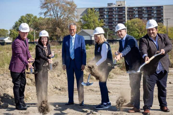 Developer says new housing project will ‘rejuvenate and reinvigorate’ Mount Clemens