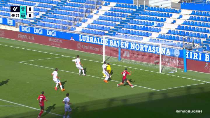 El juego defensivo gana al ofensivo