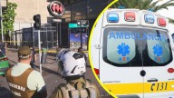 Iba camino al colegio: Adolescente de 15 años resultó herida por rebote de bala en ataque a disparos en metro Cumming