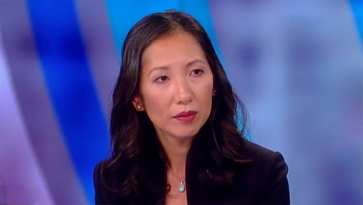 Leana Wen Fired After Failing To Hit Baby