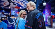 Blue Jays are the bird of choice for many this Thanksgiving