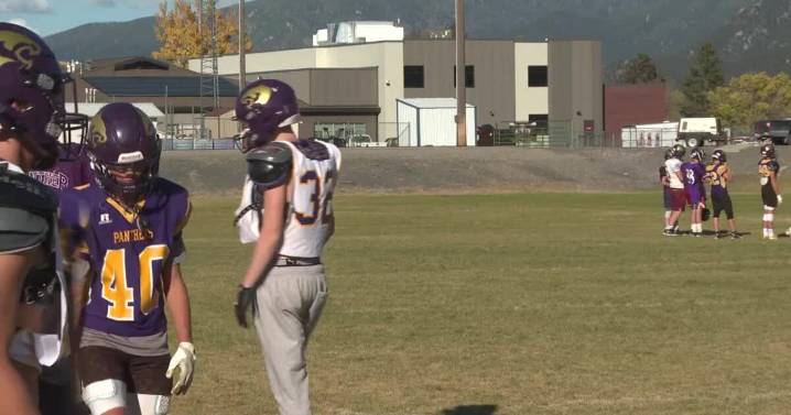 Jefferson football gearing up for pivotal Southern B matchup with Townsend