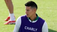James Rodríguez y León; revelan el verdadero obstáculo para seguir juntos en 2026